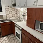Full Apartment For 4 Peoples - City Center Porte Saint Martin